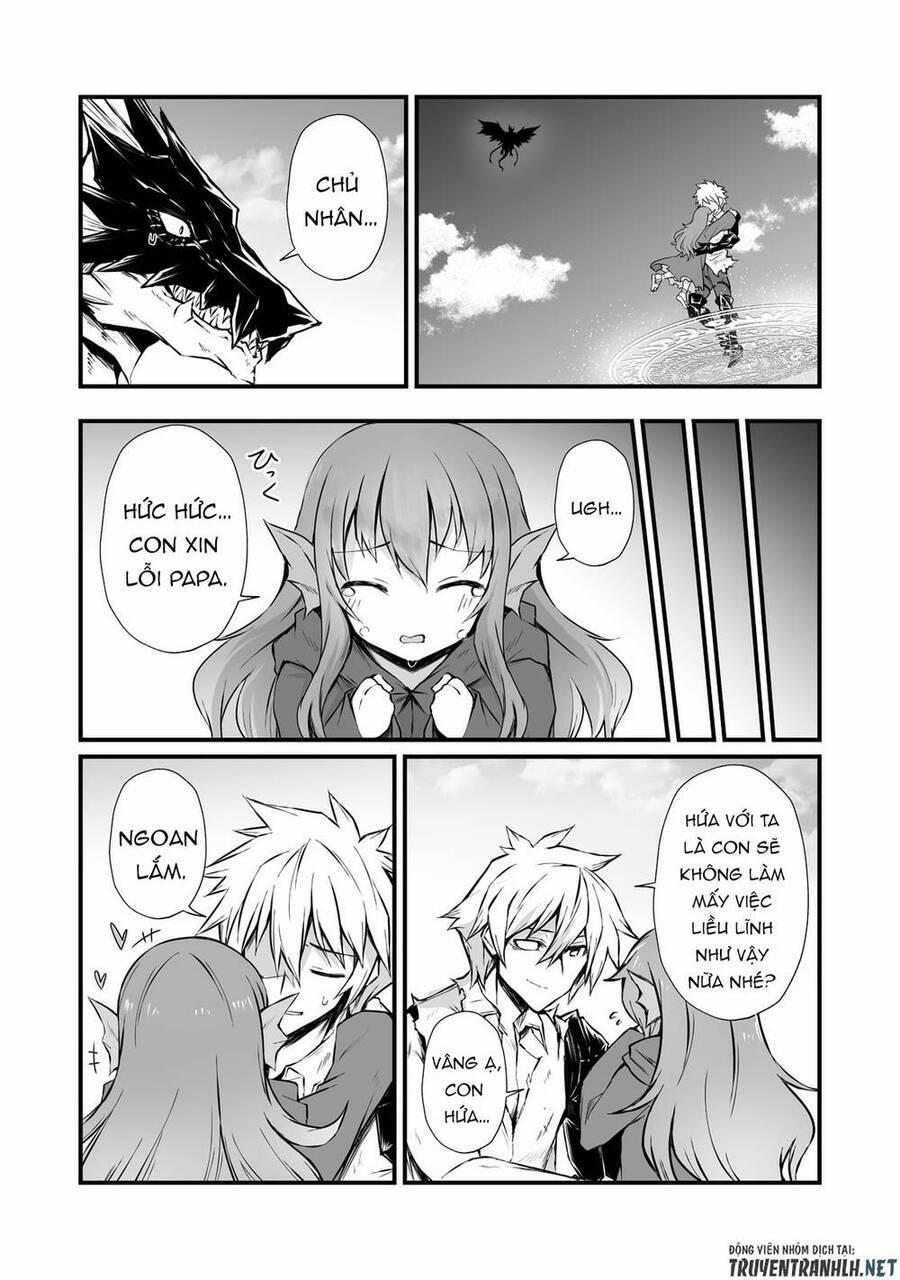 Arifureta Shokugyou De Sekai Saikyou 59 trang 7