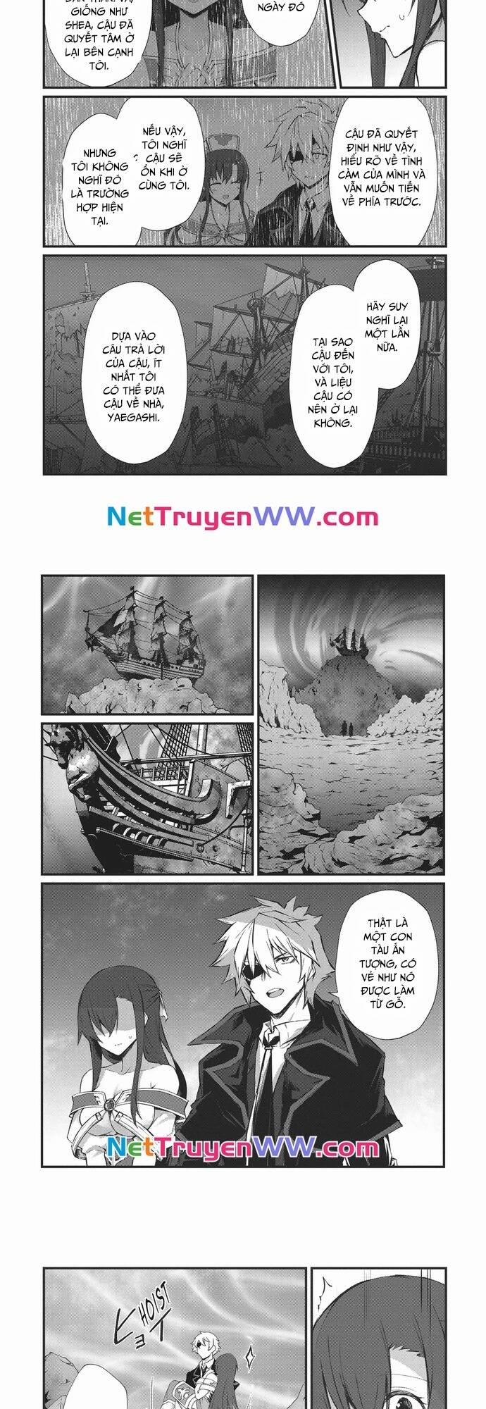 Arifureta Shokugyou De Sekai Saikyou 62 trang 6
