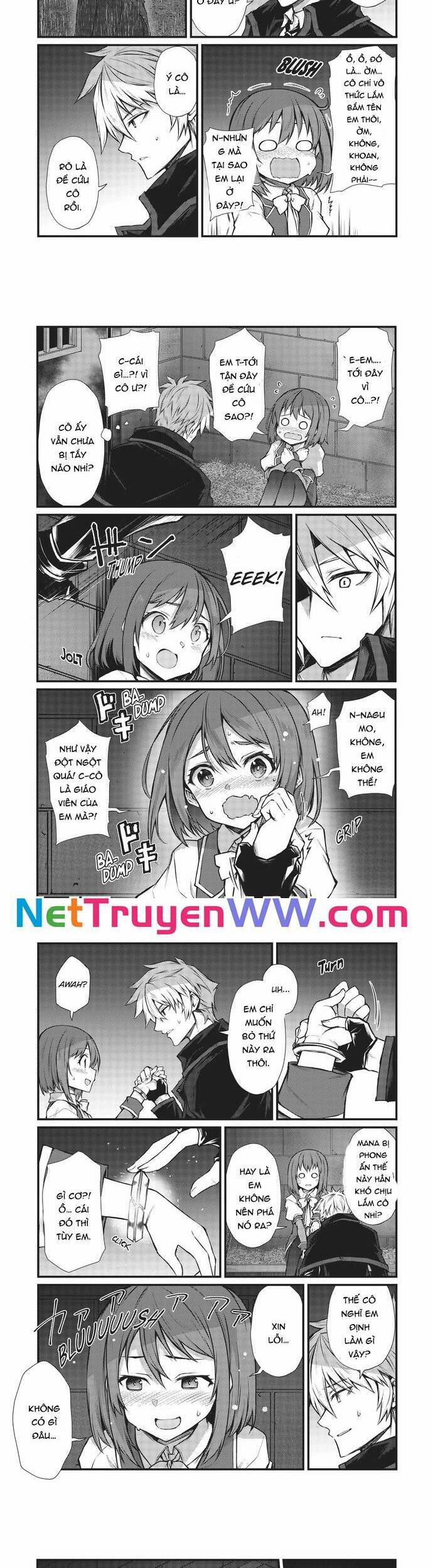 Arifureta Shokugyou De Sekai Saikyou 69 trang 0