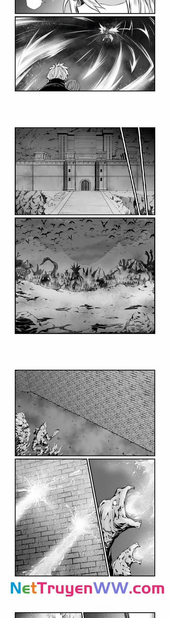 Arifureta Shokugyou De Sekai Saikyou 70 trang 0