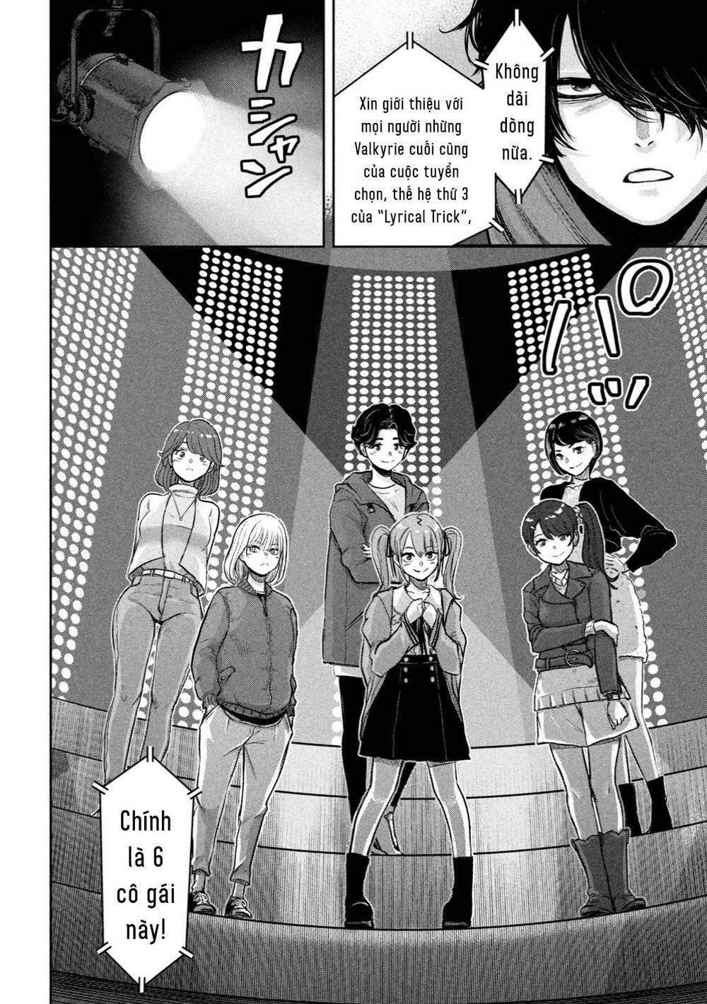 Arika Của Tôi 1 trang 25