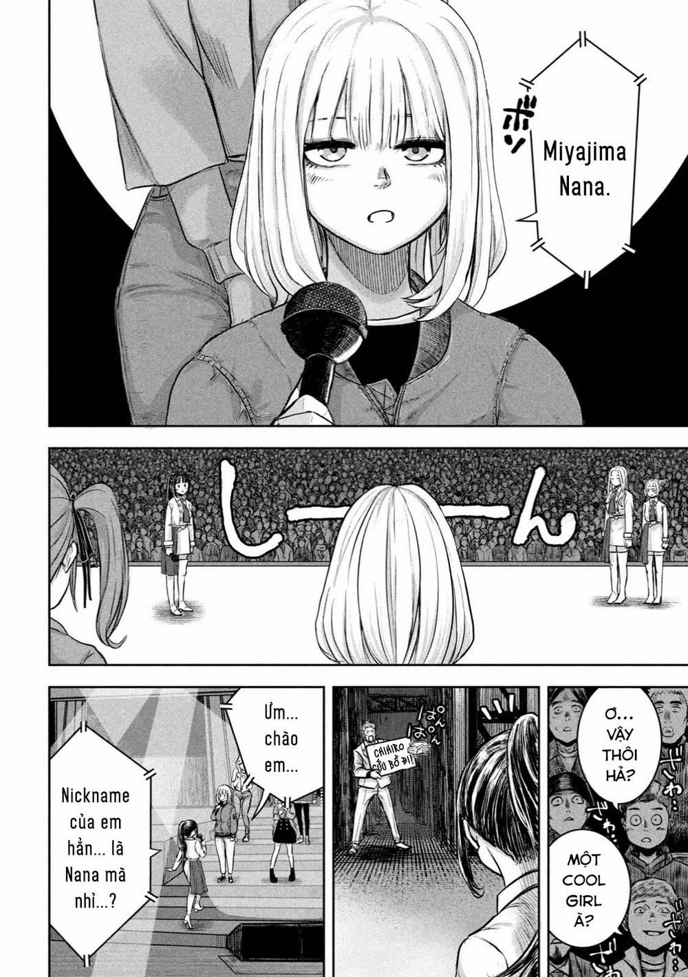 Arika Của Tôi 1 trang 27