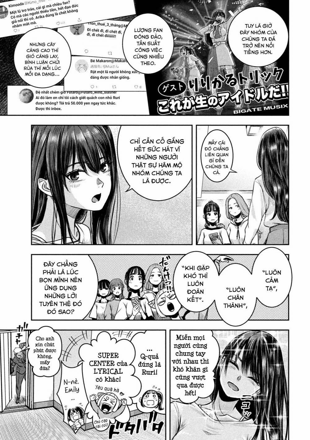 Arika Của Tôi 1 trang 34