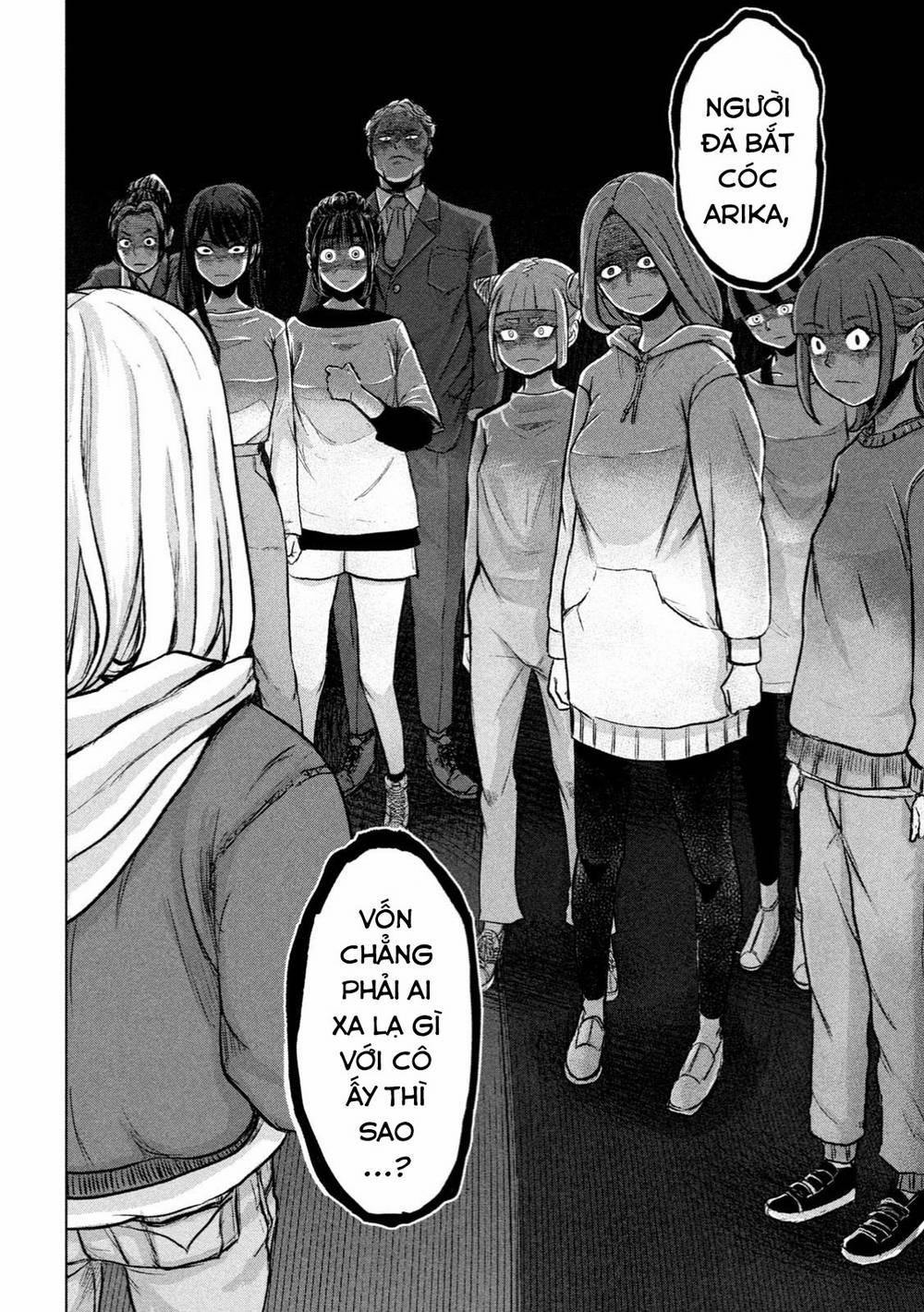 Arika Của Tôi 1 trang 39