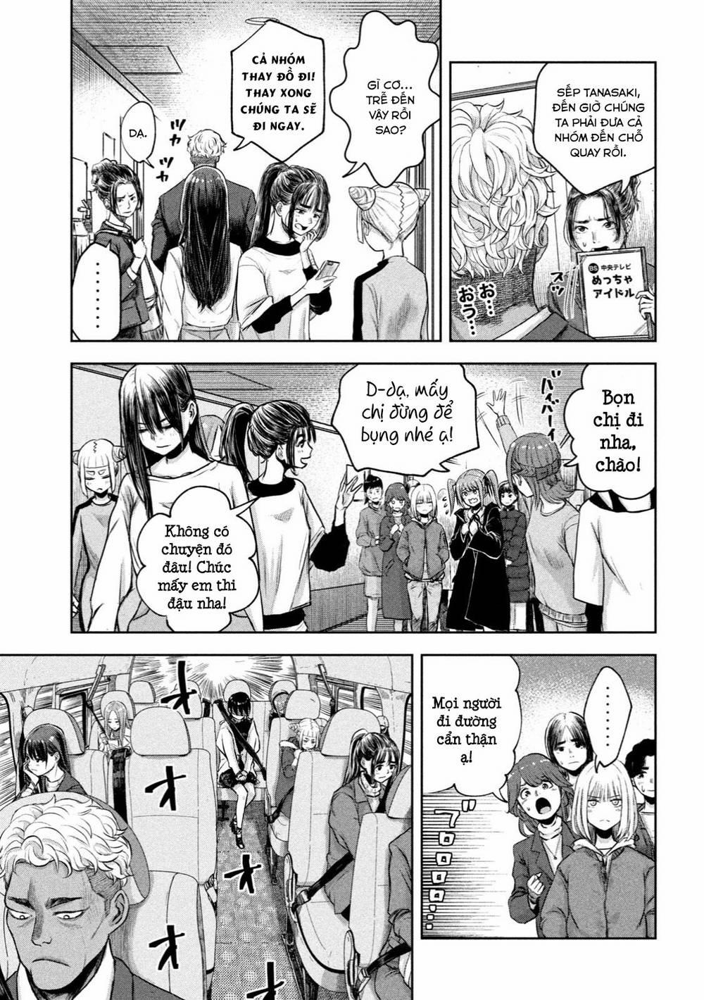 Arika Của Tôi 1 trang 40