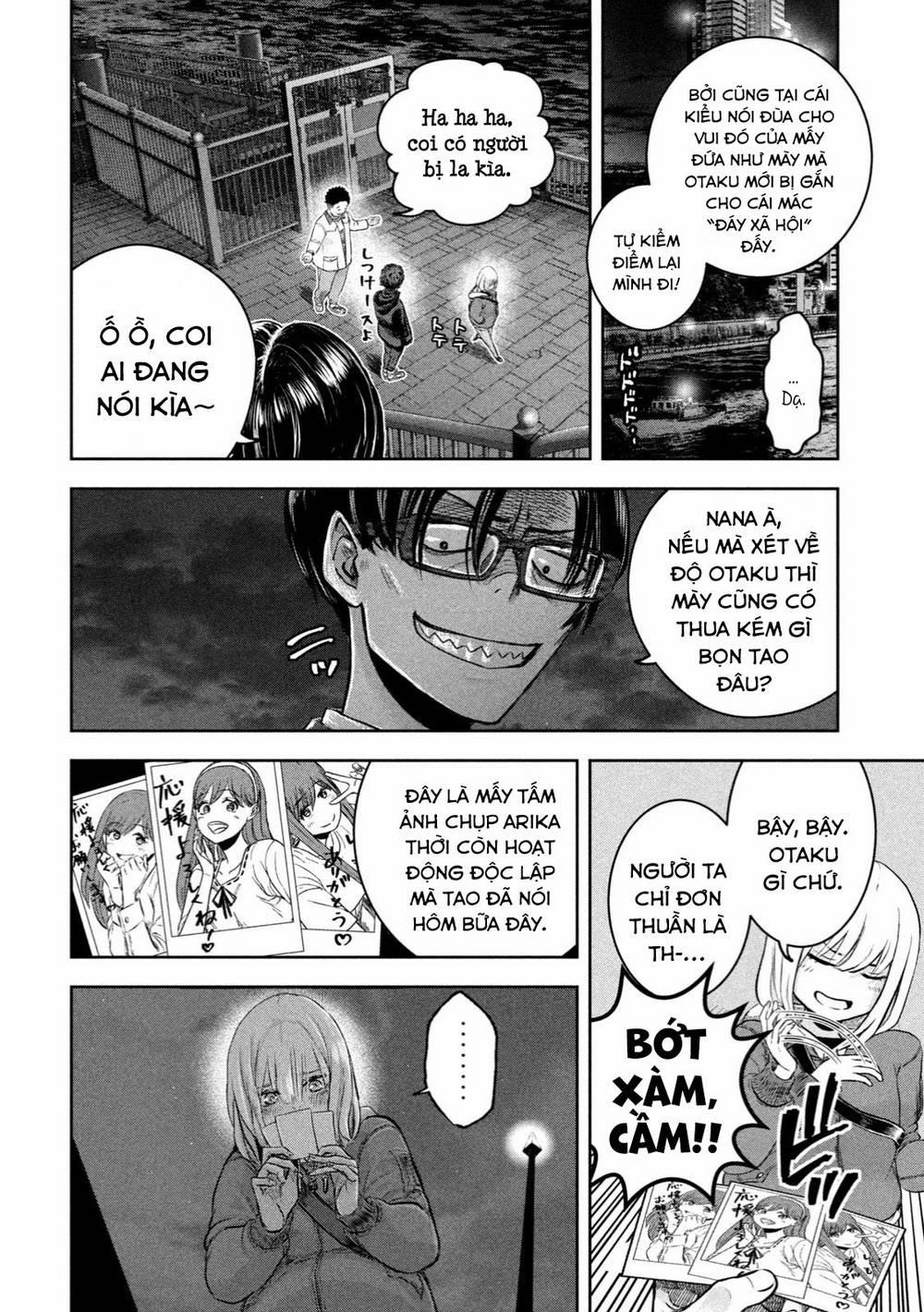 Arika Của Tôi 1 trang 51