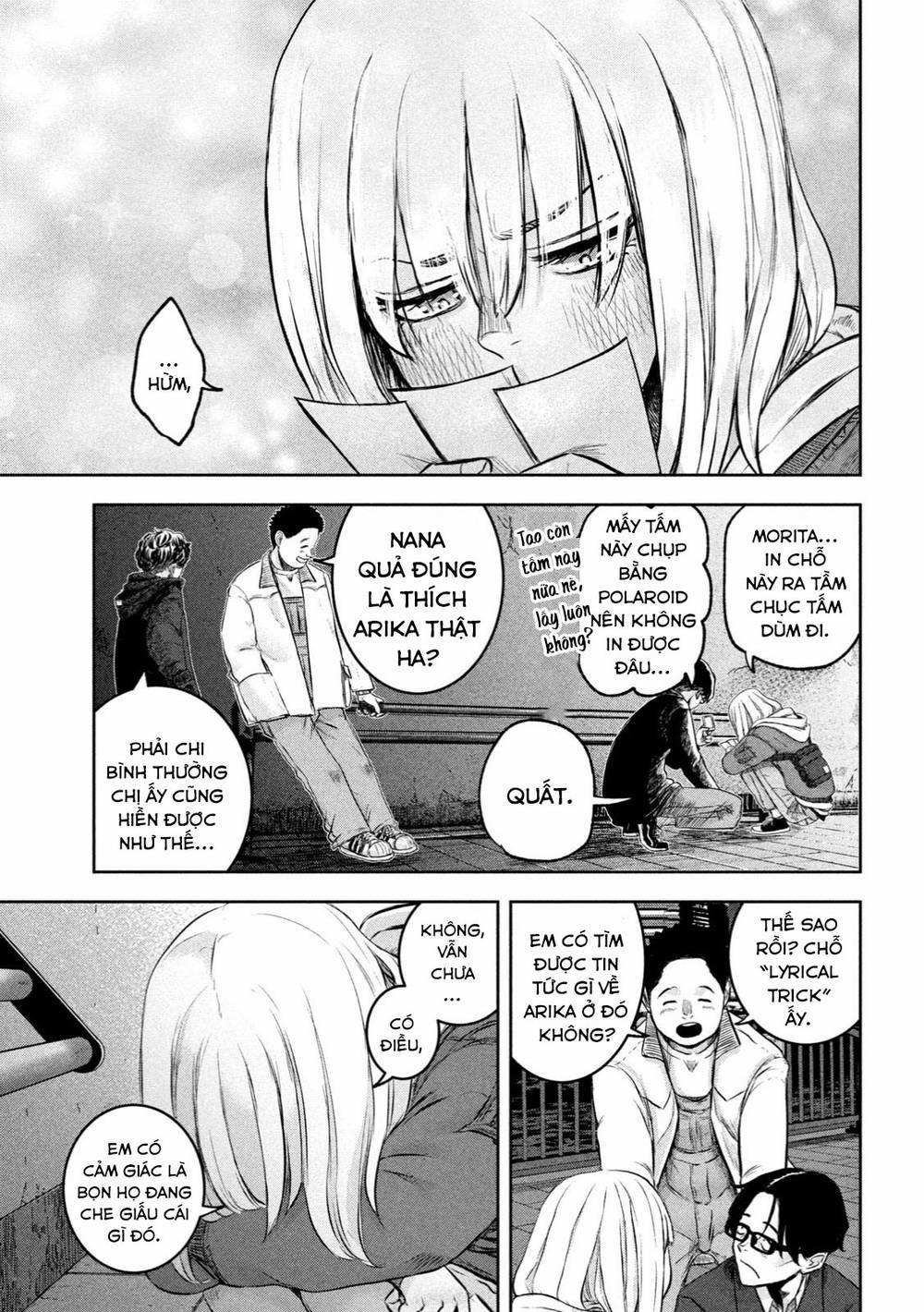 Arika Của Tôi 1 trang 52