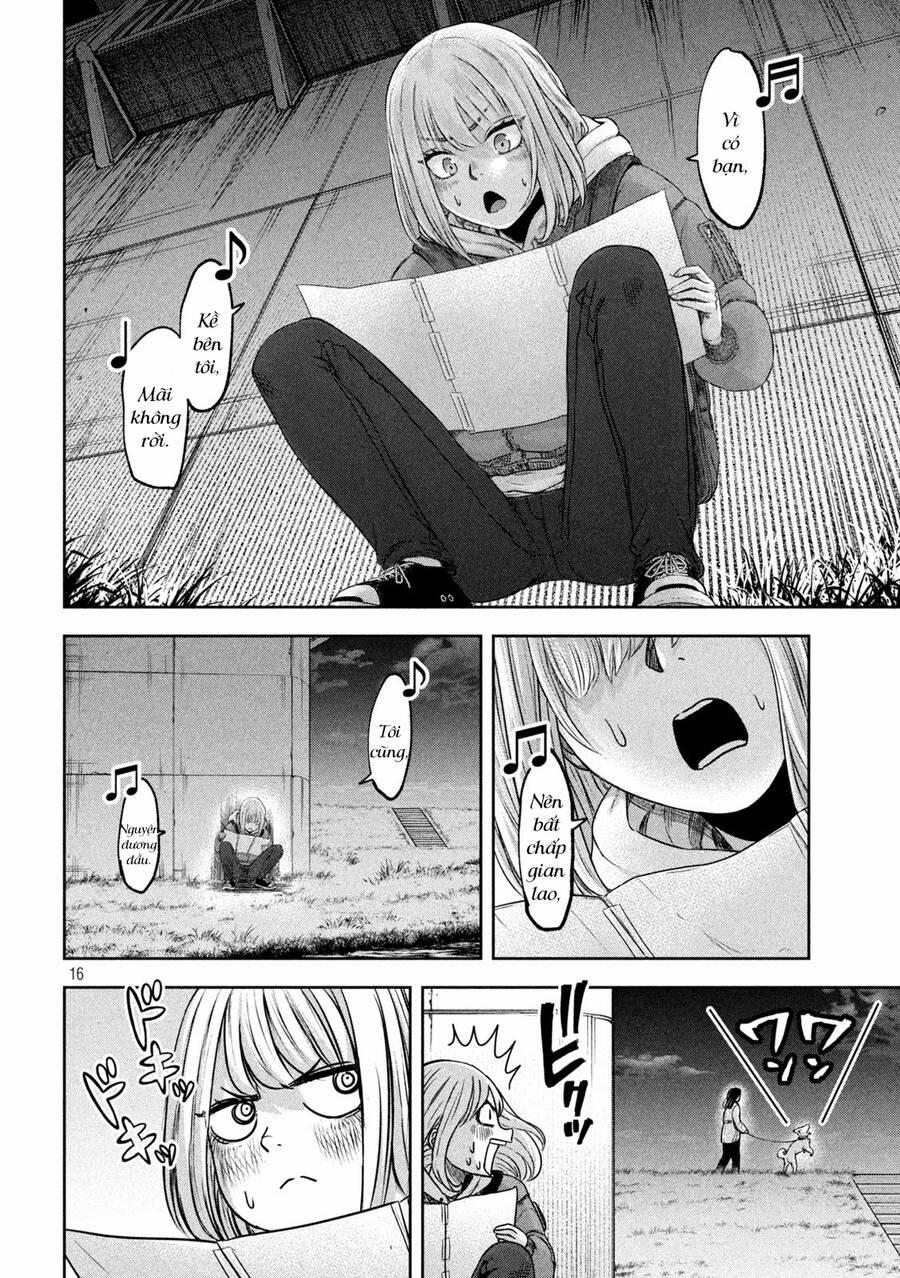 Arika Của Tôi 10 trang 17