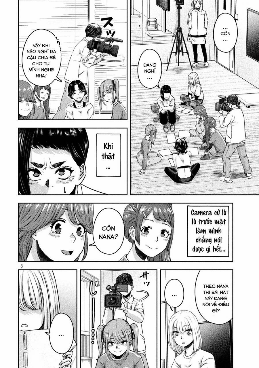 Arika Của Tôi 10 trang 9