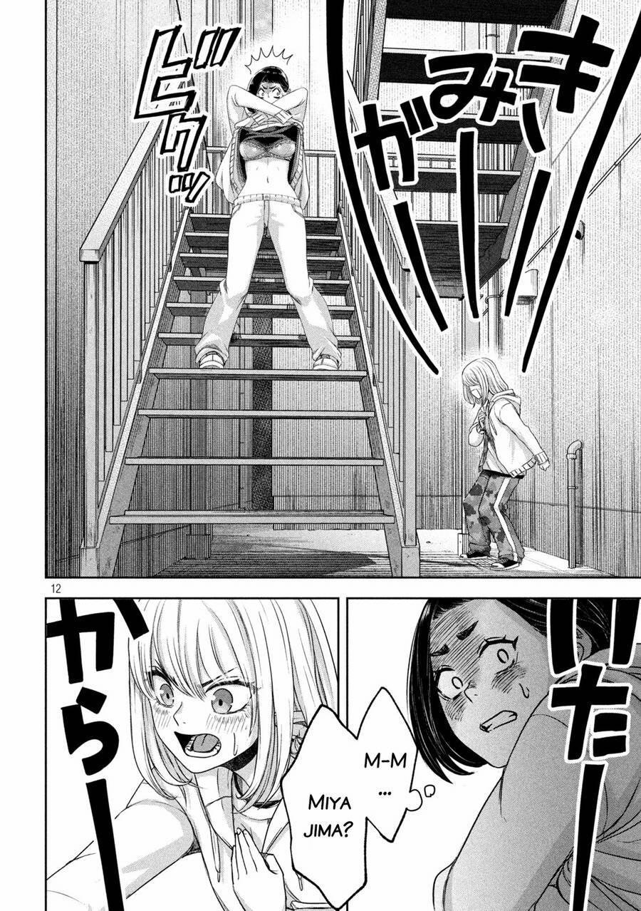 Arika Của Tôi 12 trang 13