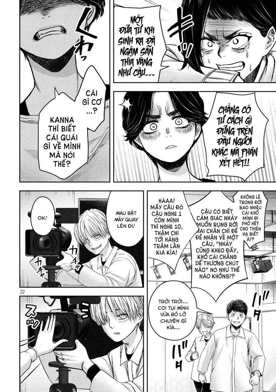 Arika Của Tôi 13 trang 19