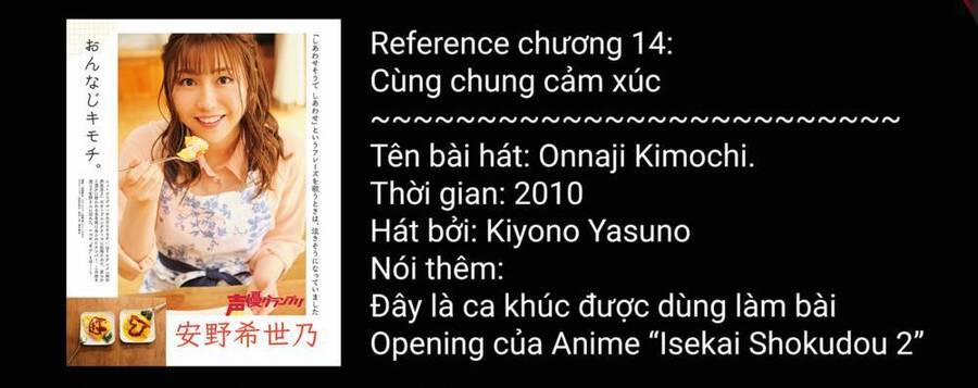 Arika Của Tôi 14 trang 19