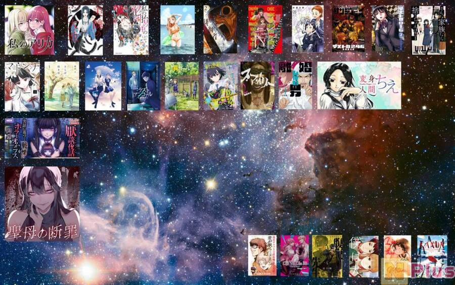 Arika Của Tôi 14 trang 21