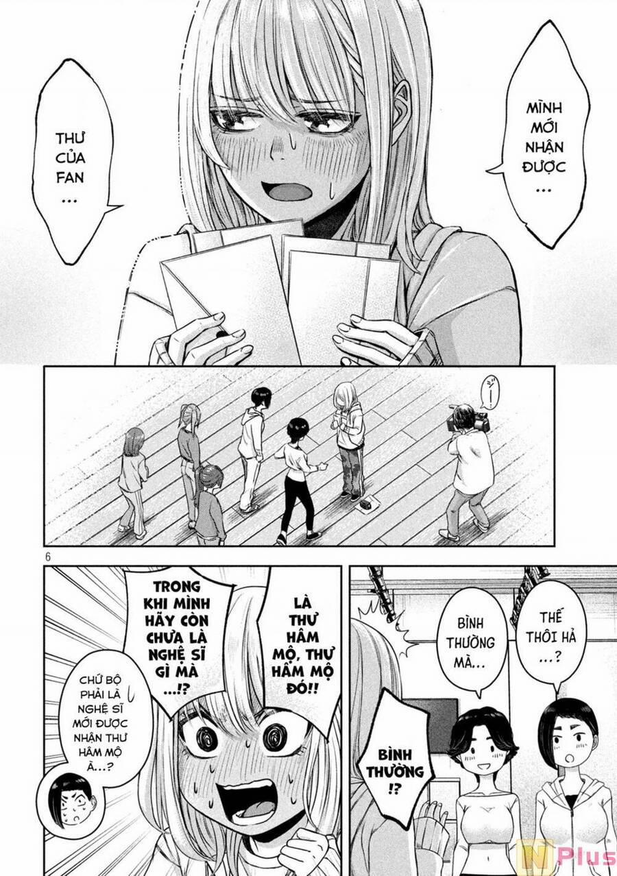 Arika Của Tôi 14 trang 6