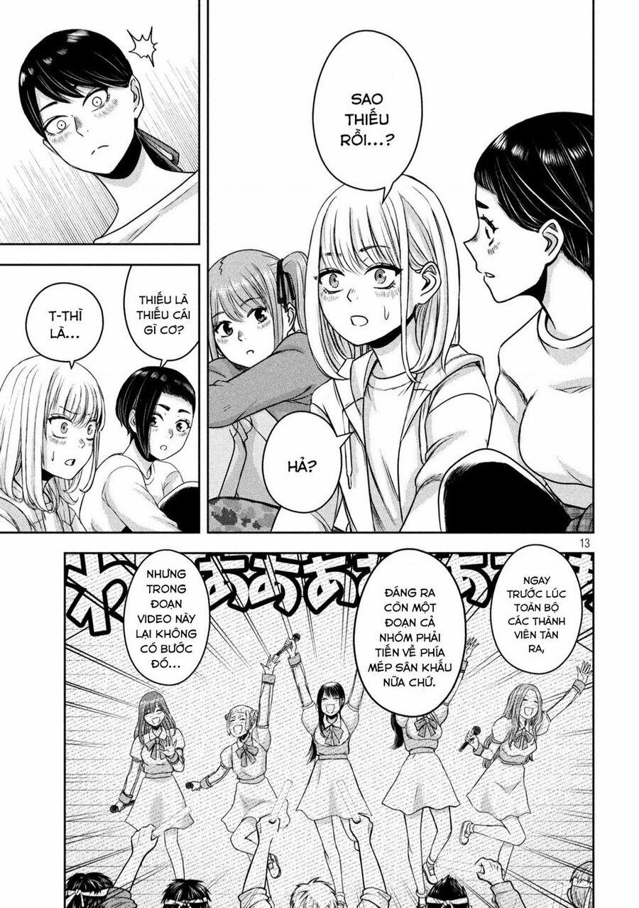 Arika Của Tôi 15 trang 13