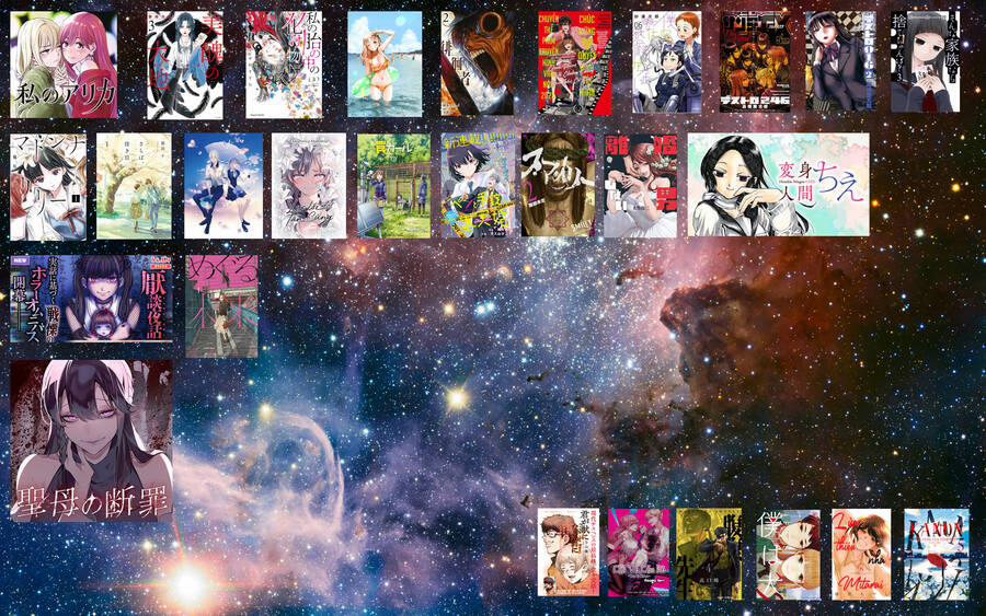 Arika Của Tôi 16 trang 23