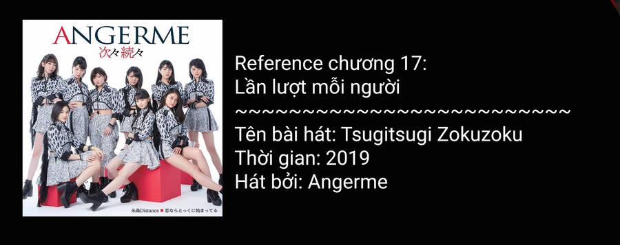 Arika Của Tôi 17 trang 20