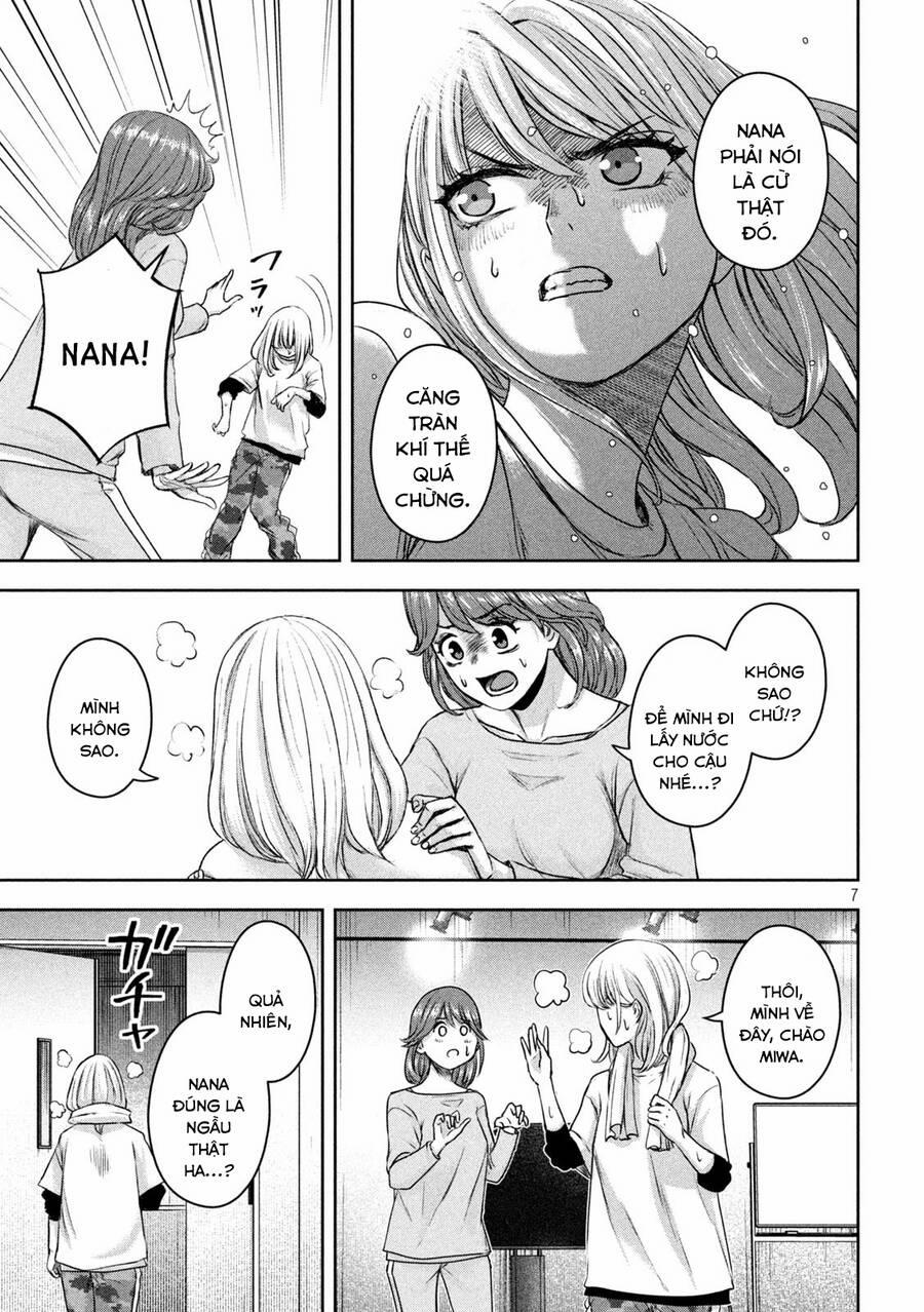 Arika Của Tôi 18 trang 8