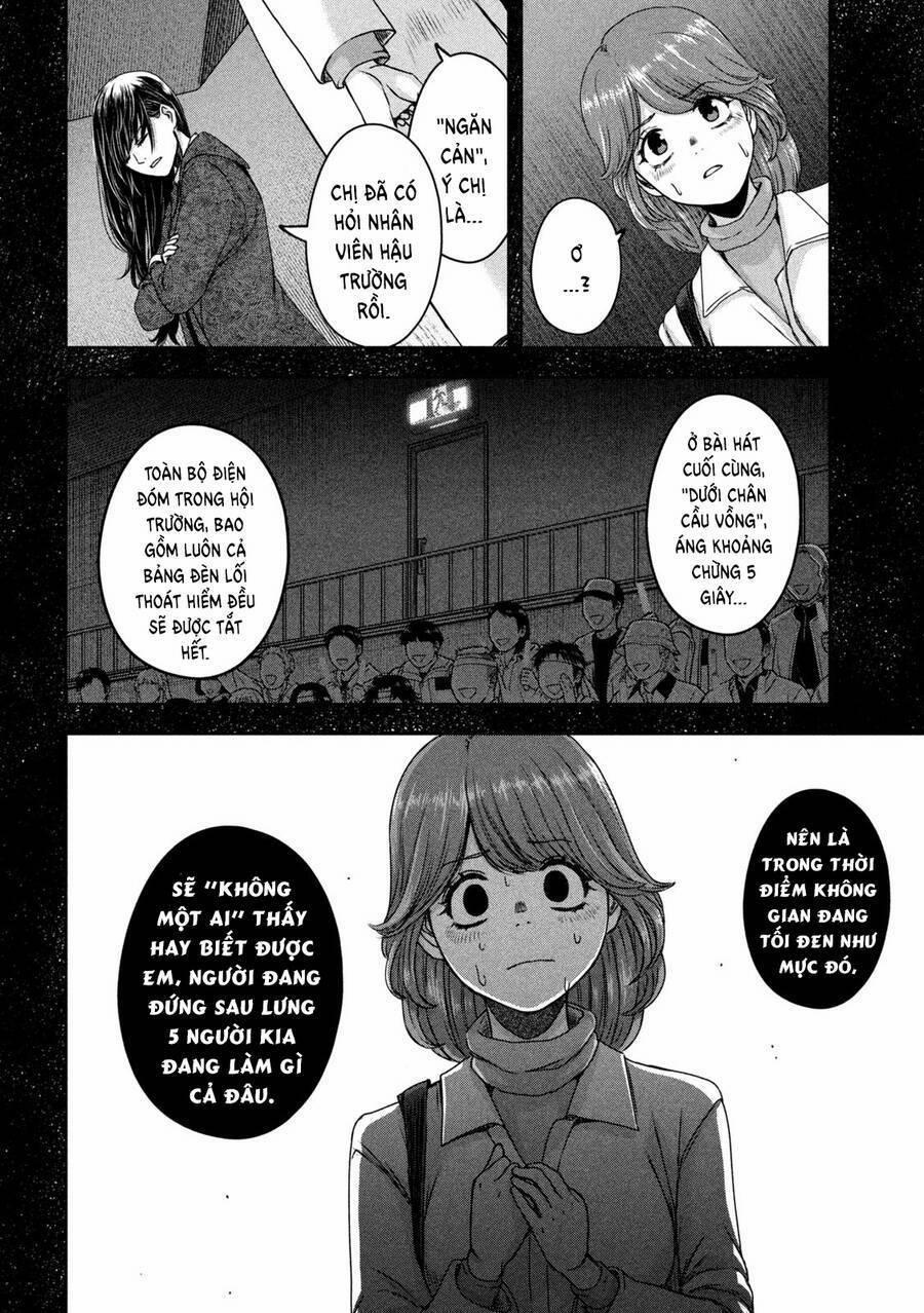 Arika Của Tôi 19 trang 16