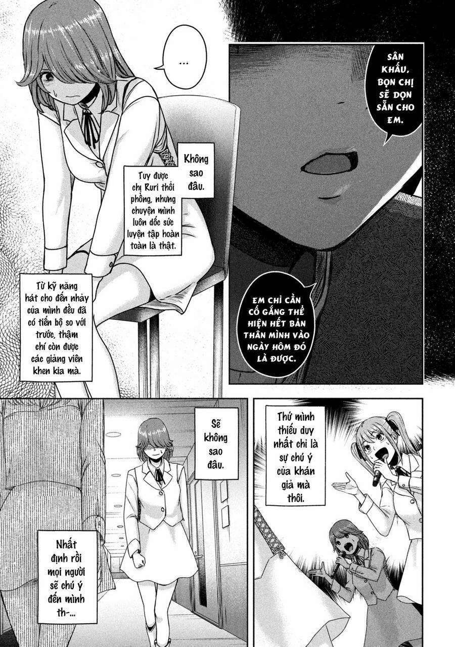 Arika Của Tôi 19 trang 7