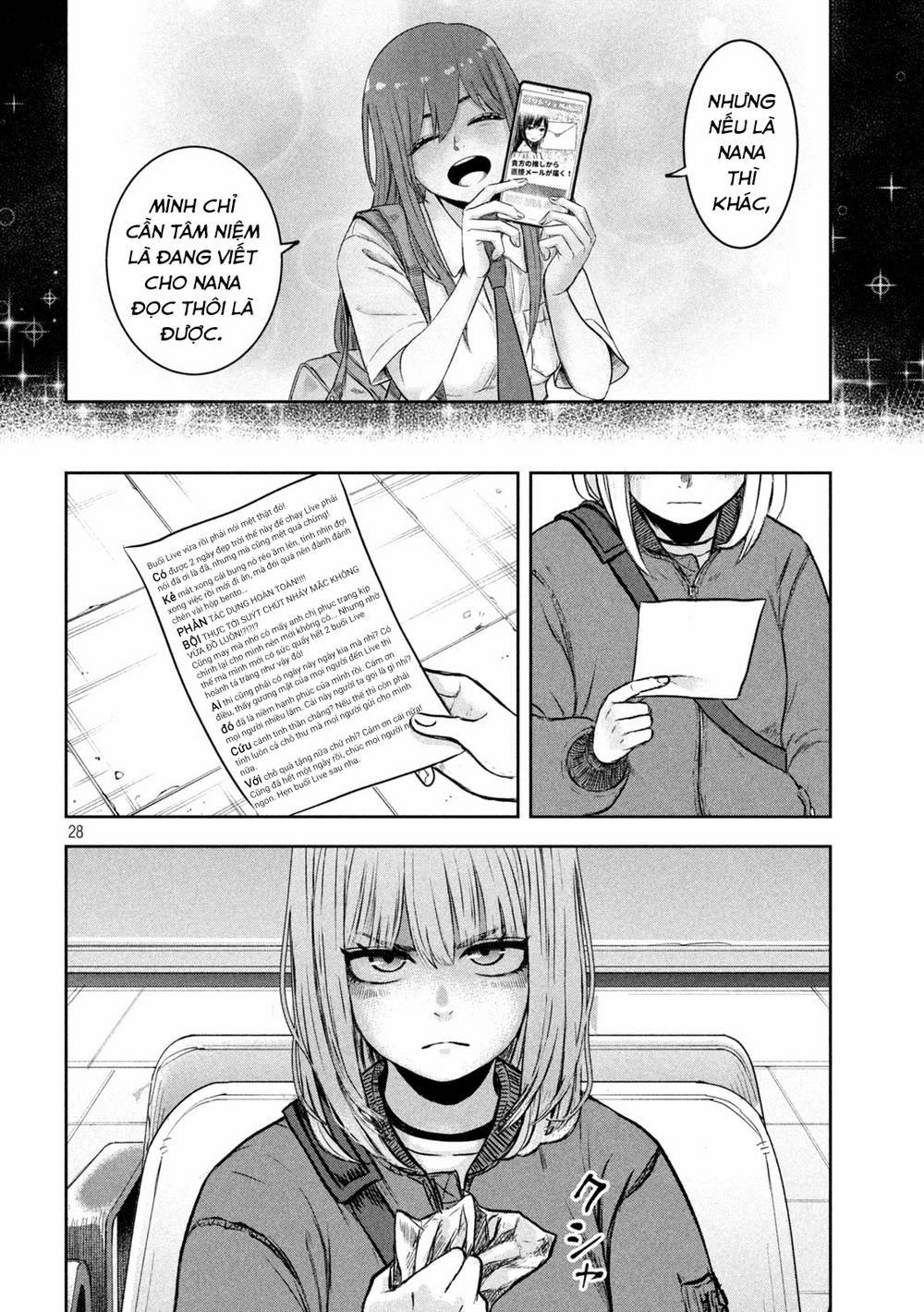 Arika Của Tôi 2 trang 29