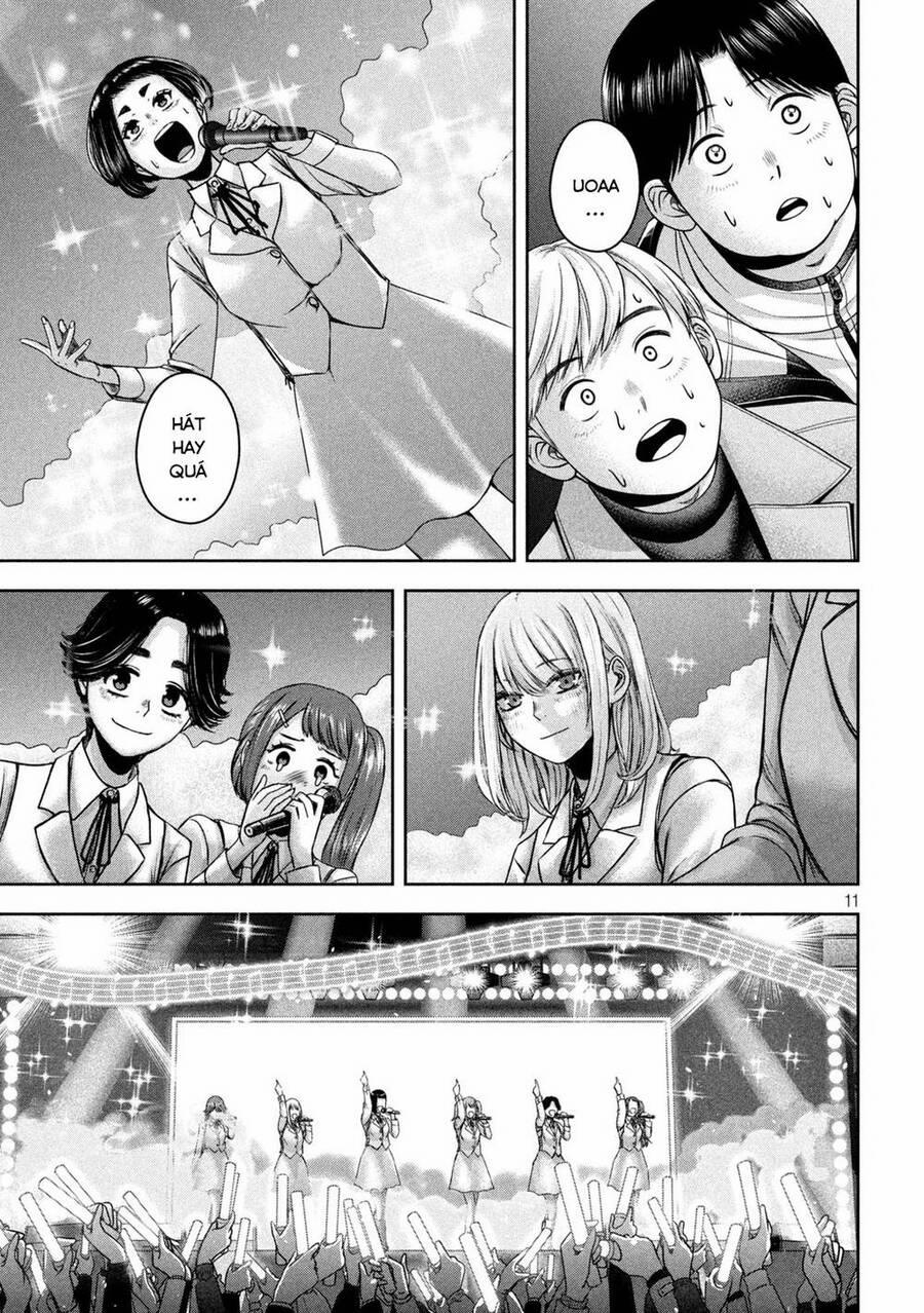 Arika Của Tôi 20 trang 12