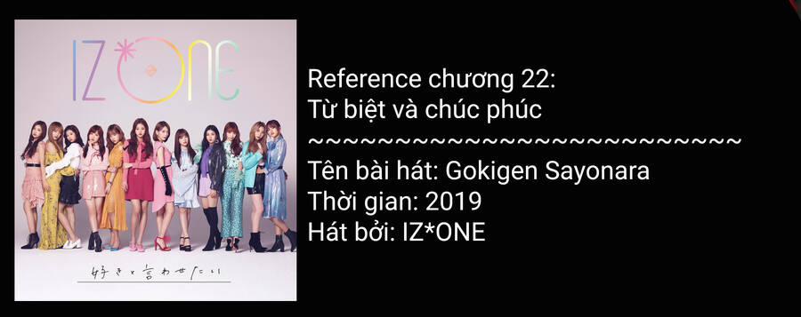 Arika Của Tôi 22 trang 23