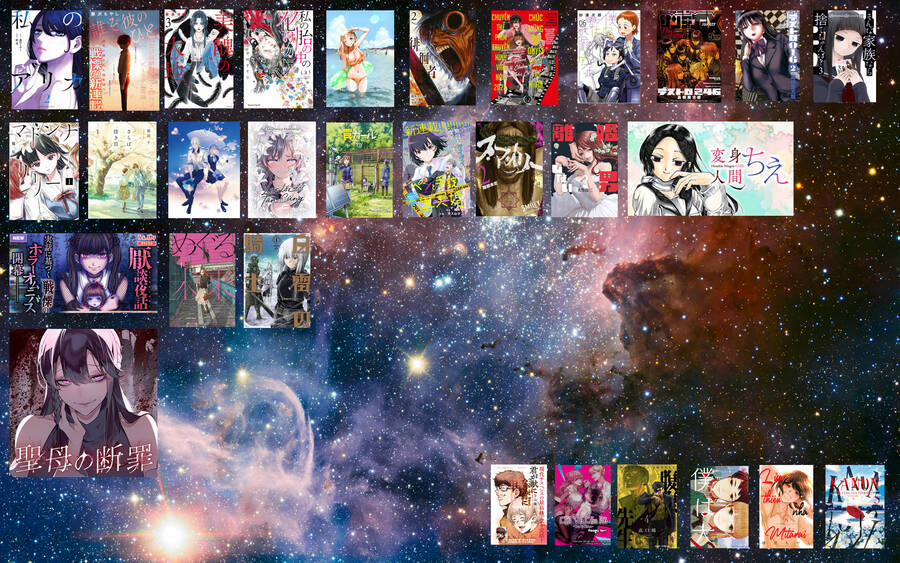 Arika Của Tôi 22 trang 24