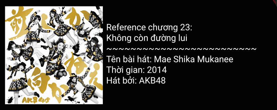 Arika Của Tôi 23 trang 21