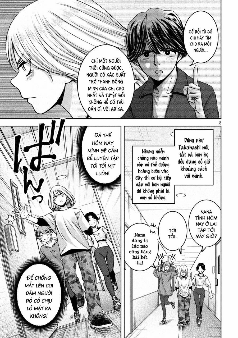 Arika Của Tôi 23 trang 9
