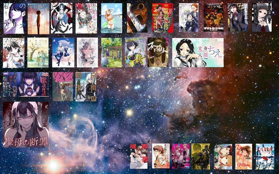 Arika Của Tôi 24 trang 21