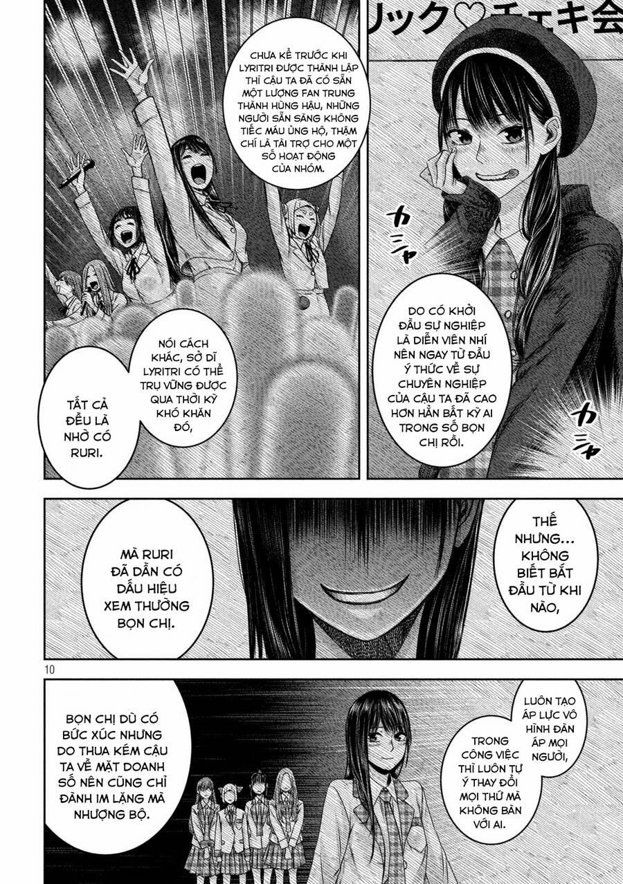 Arika Của Tôi 25 trang 11