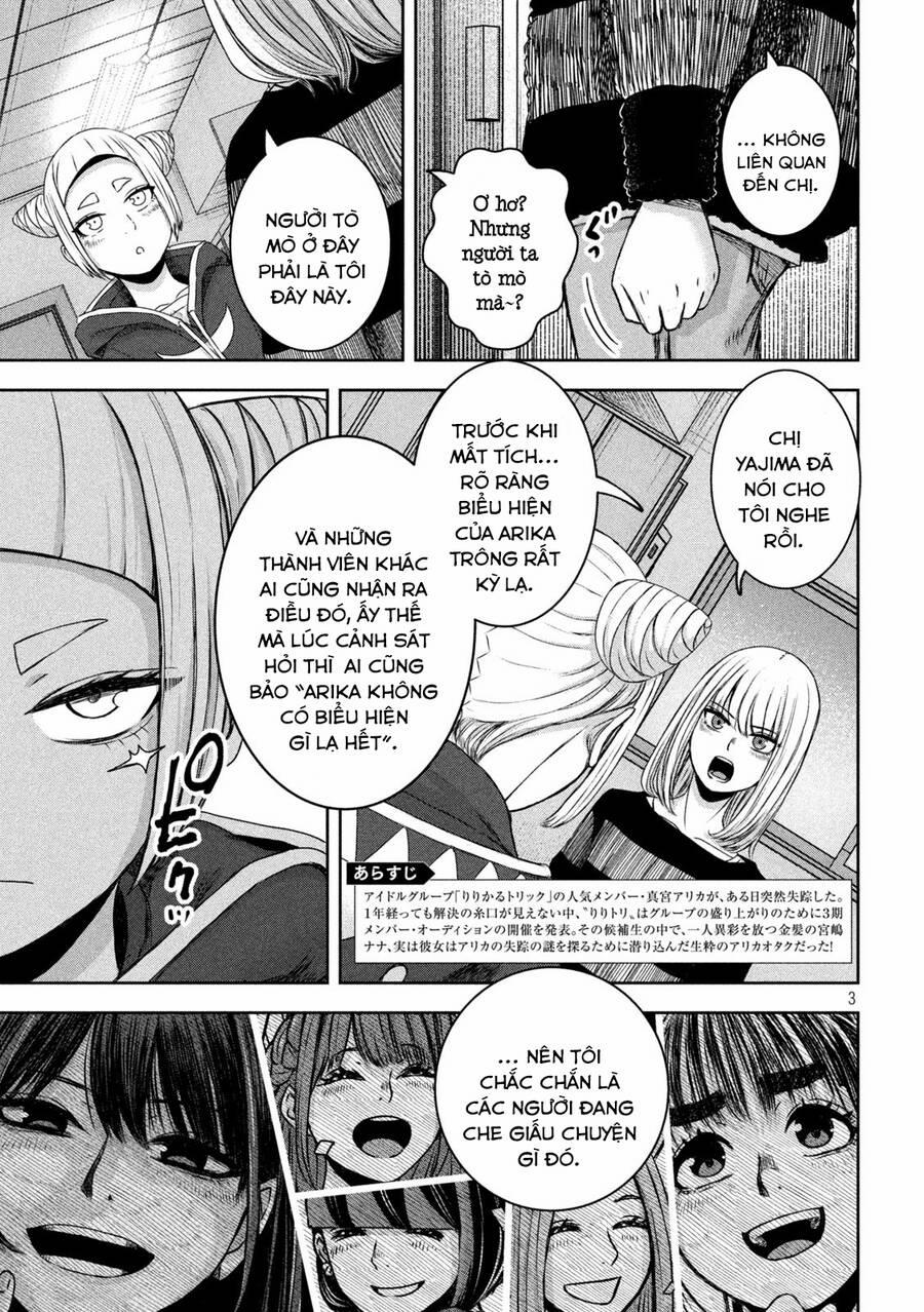 Arika Của Tôi 25 trang 4
