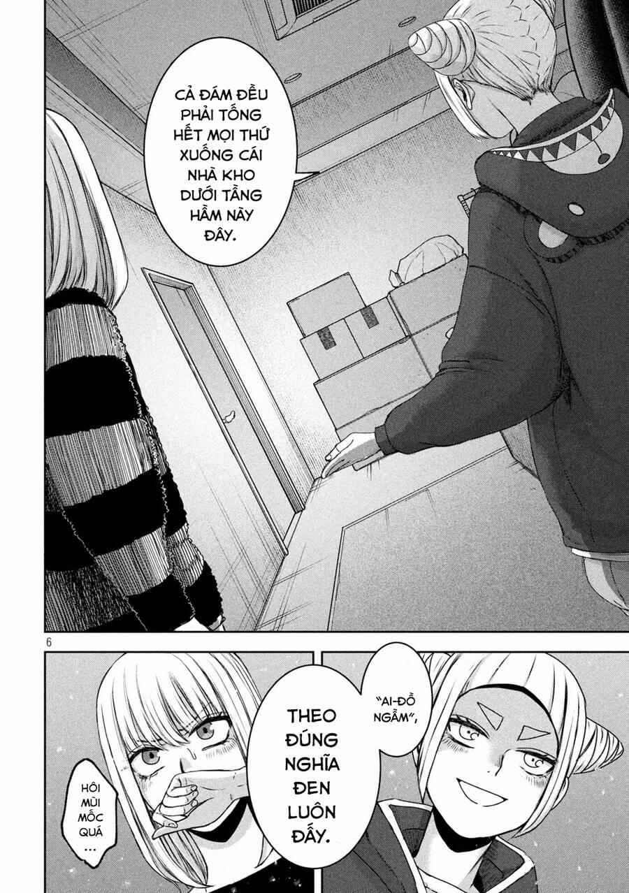 Arika Của Tôi 25 trang 7