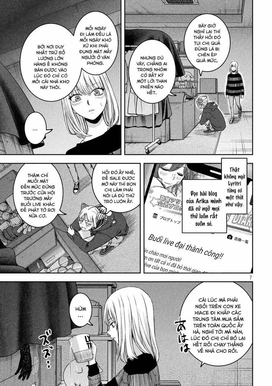 Arika Của Tôi 25 trang 8