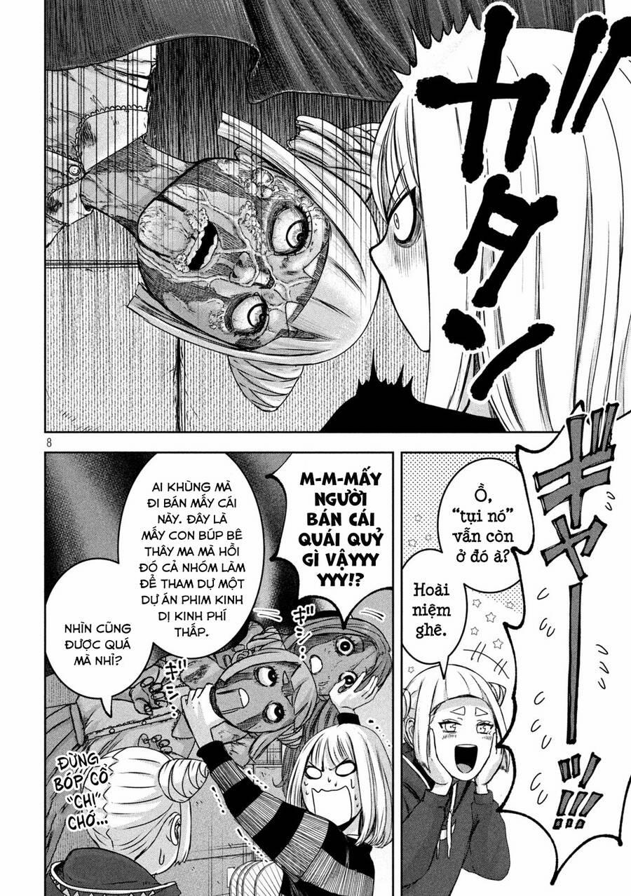 Arika Của Tôi 25 trang 9