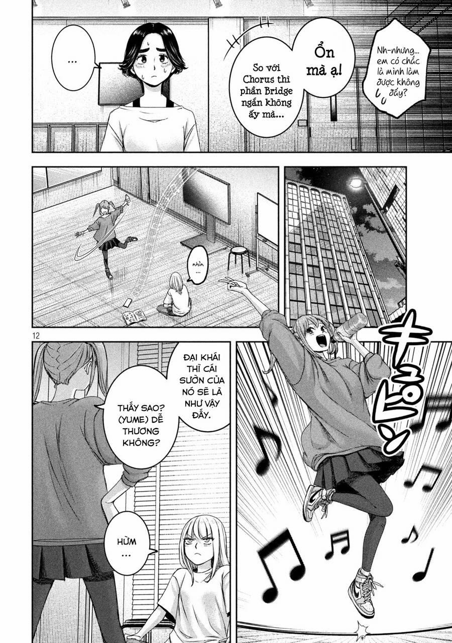 Arika Của Tôi 26 trang 13