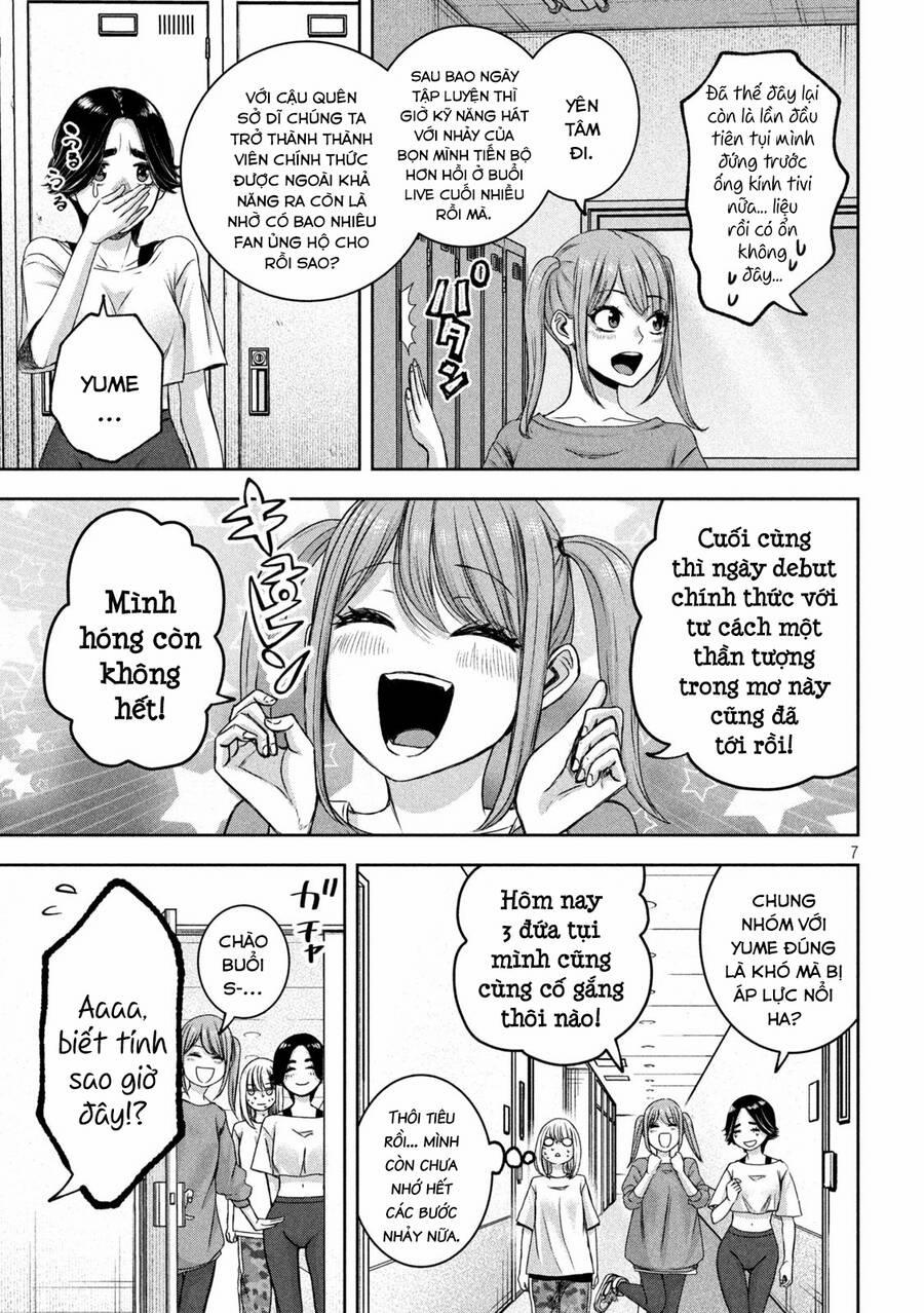 Arika Của Tôi 26 trang 8