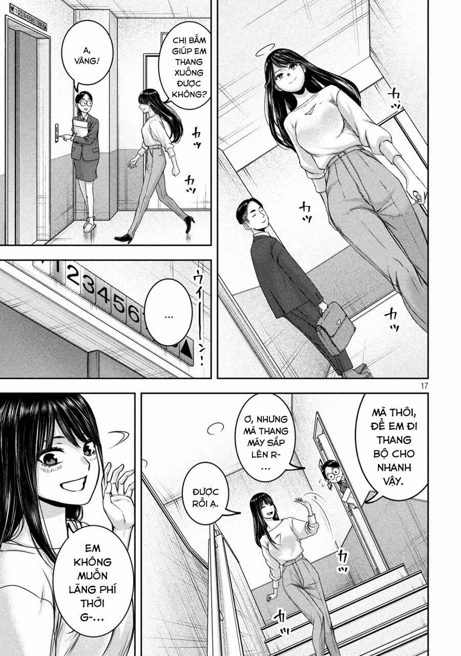 Arika Của Tôi 27 trang 18