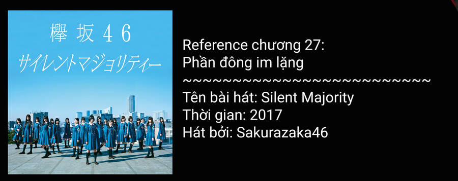 Arika Của Tôi 27 trang 22