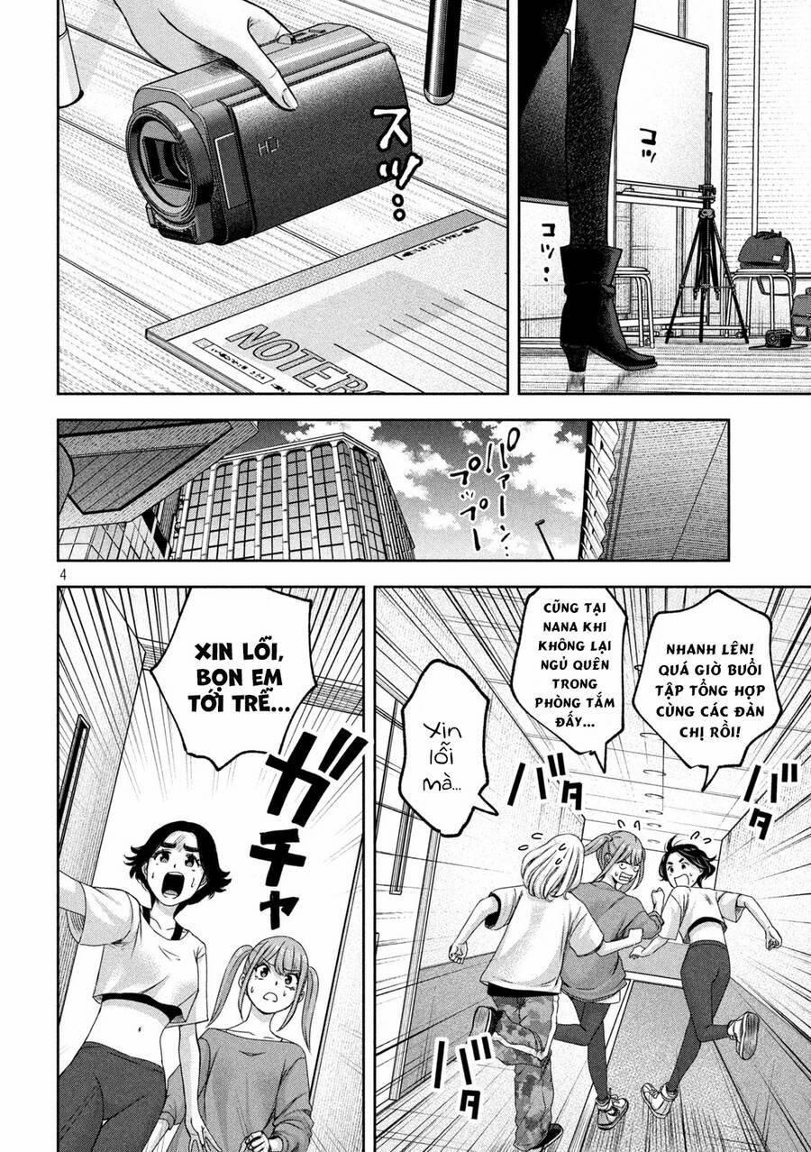 Arika Của Tôi 27 trang 5