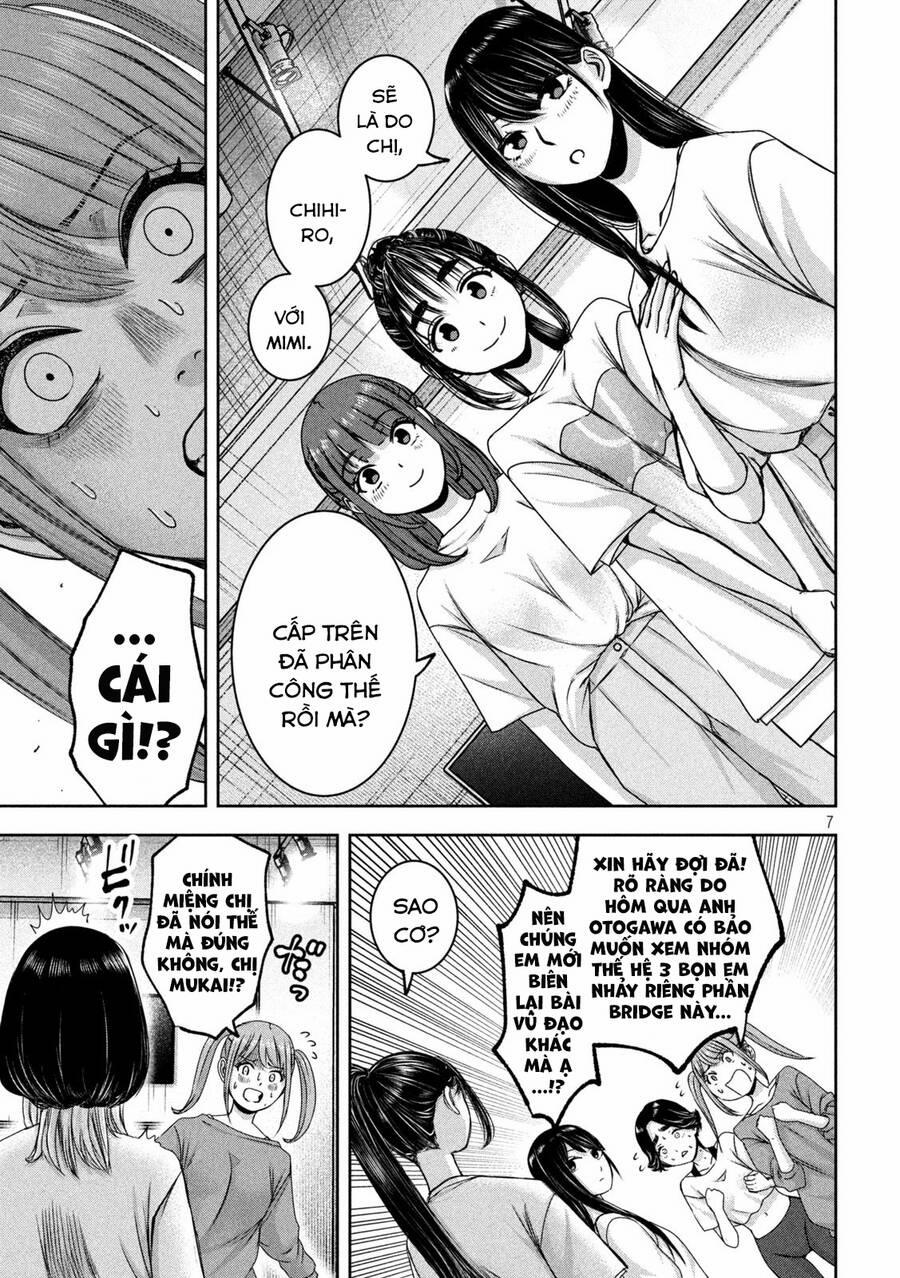 Arika Của Tôi 27 trang 8