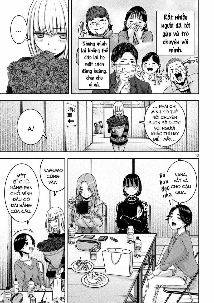 Arika Của Tôi 28 trang 14