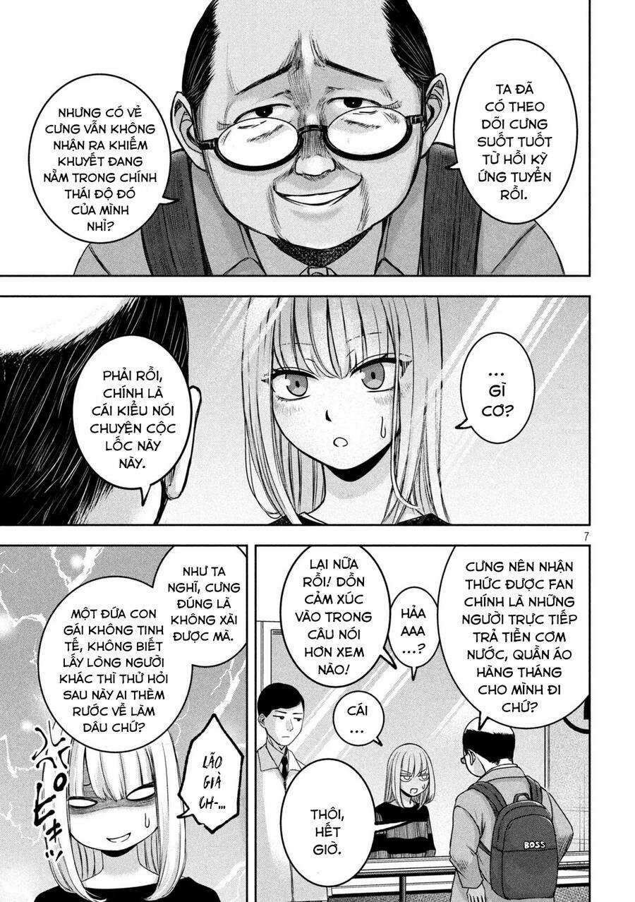 Arika Của Tôi 28 trang 8