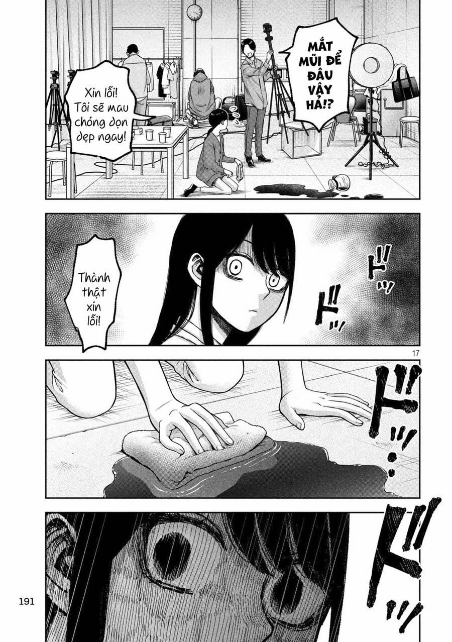 Arika Của Tôi 29 trang 18