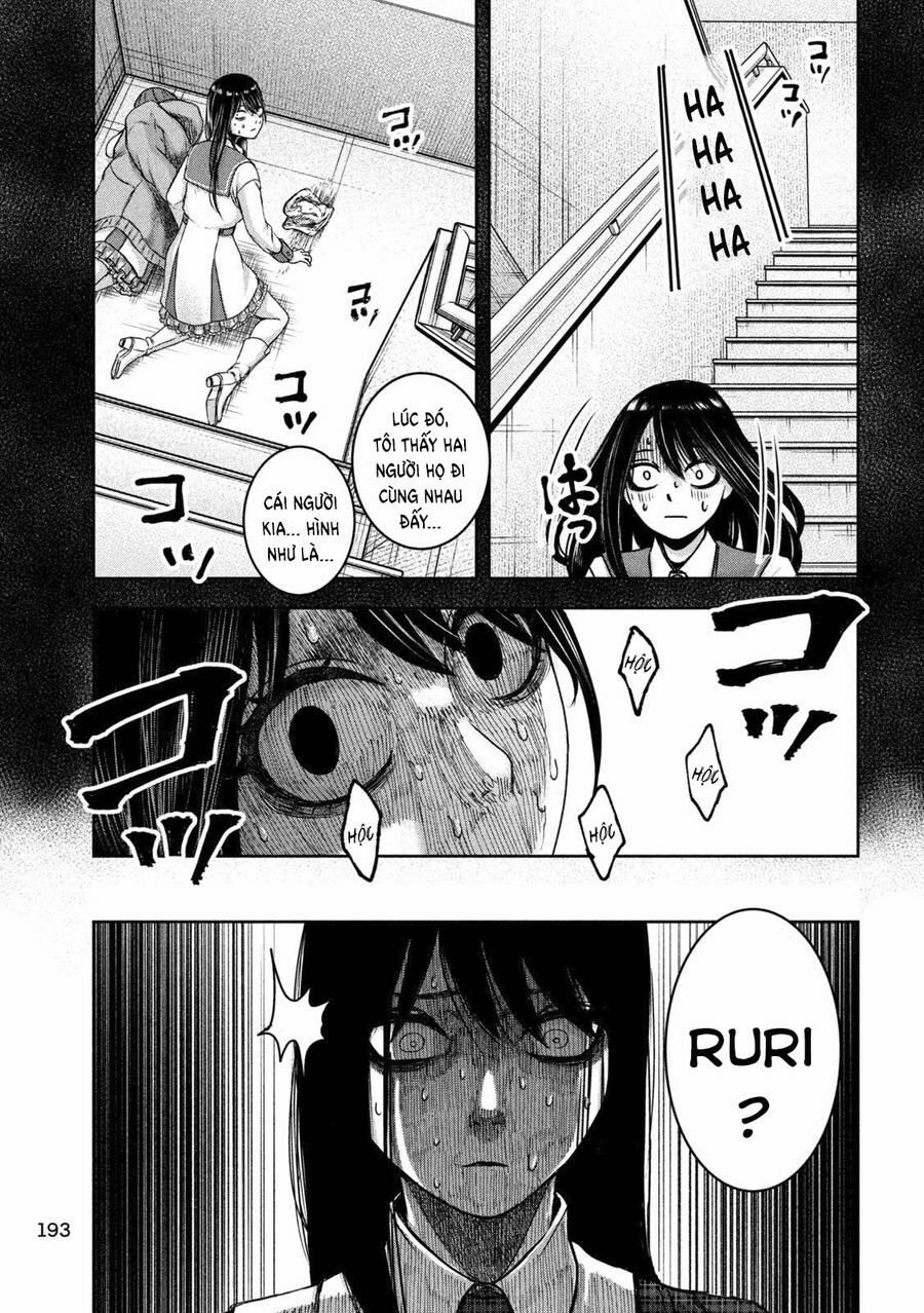 Arika Của Tôi 29 trang 20