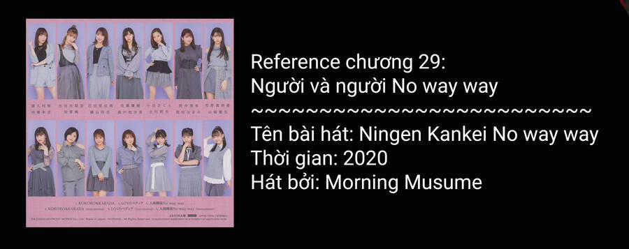 Arika Của Tôi 29 trang 22