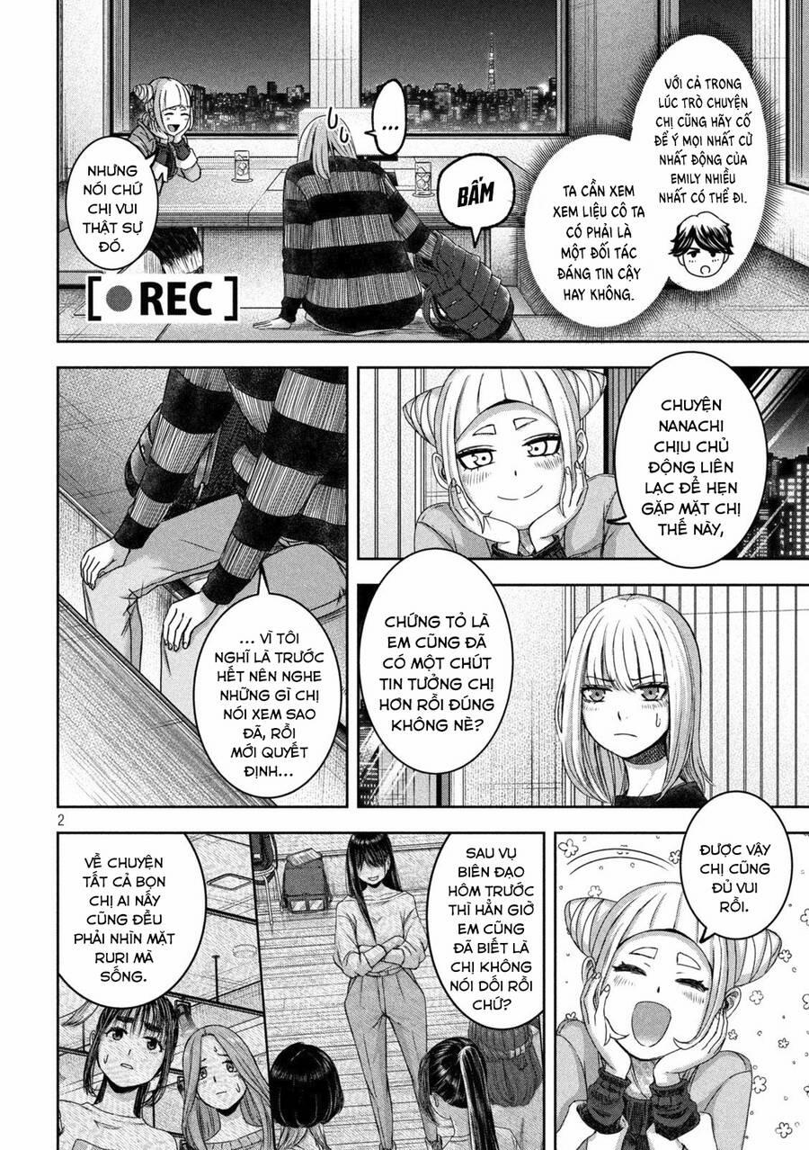 Arika Của Tôi 29 trang 3