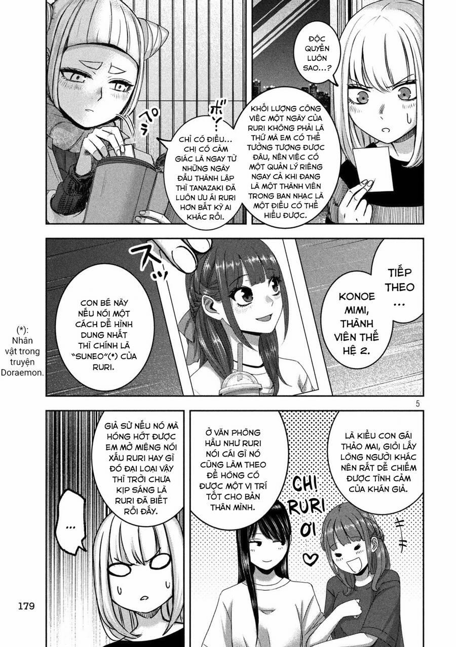 Arika Của Tôi 29 trang 6