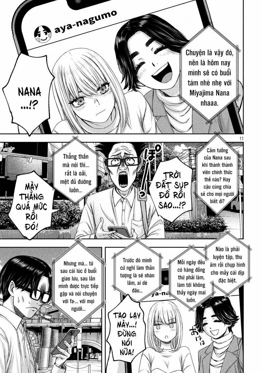 Arika Của Tôi 30 trang 11